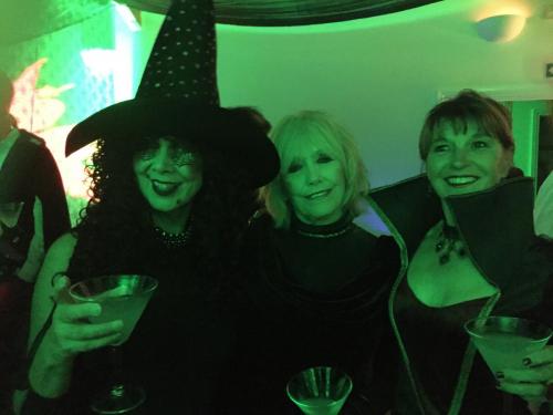 Halloween